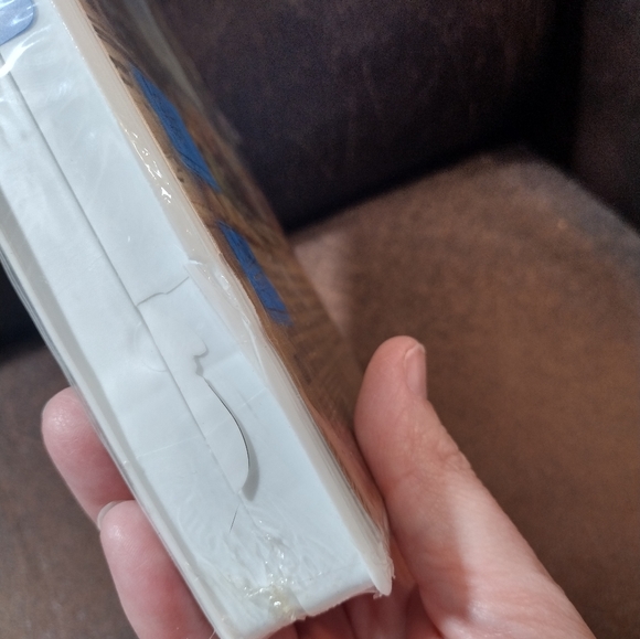 The Sound of Music Original Vintage VHS 1993 Sealed BRAND NEW Condition is as - Picture 7 of 10